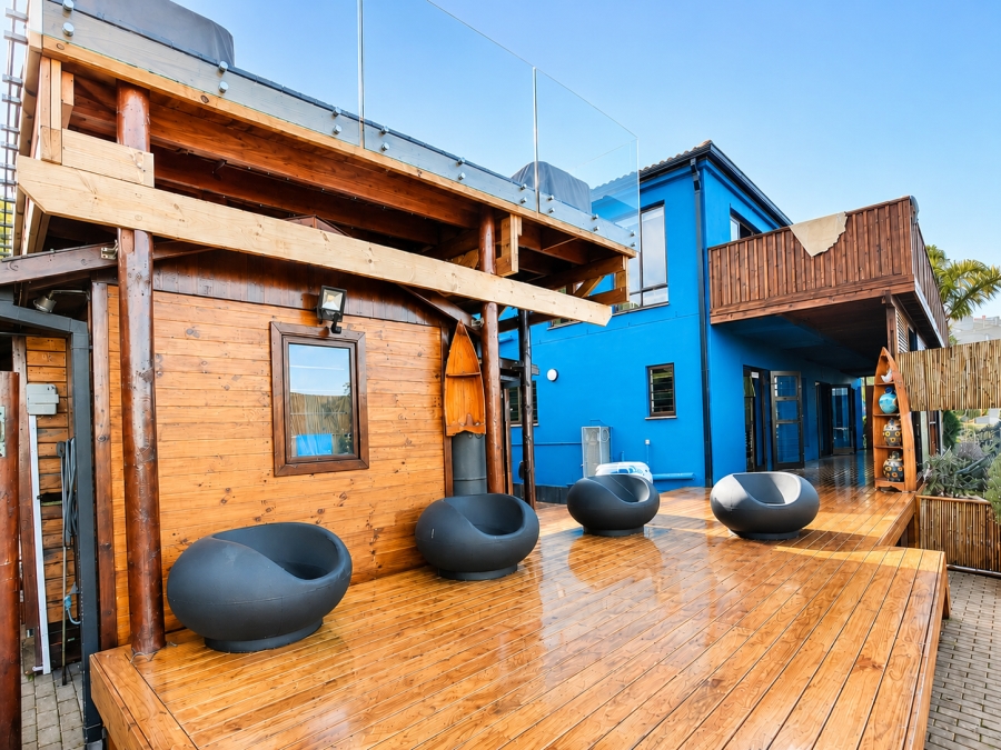 4 Bedroom Property for Sale in Brenton On Sea Western Cape